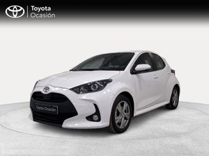 Toyota Yaris 1.5 120H Active Plus  - Foto 2