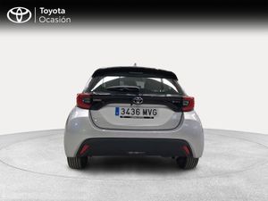 Toyota Yaris 1.5 120H Active Plus  - Foto 5