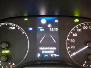 Toyota Yaris 1.5 120H Active Plus  - Foto 15