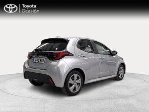 Toyota Yaris 1.5 120H Active Plus  - Foto 19
