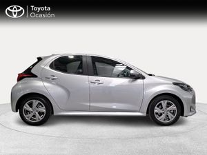 Toyota Yaris 1.5 120H Active Plus  - Foto 18