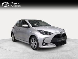 Toyota Yaris 1.5 120H Active Plus  - Foto 20