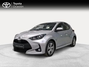 Toyota Yaris 1.5 120H Active Plus  - Foto 2