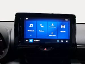 Toyota Yaris 1.5 120H Active Plus  - Foto 16