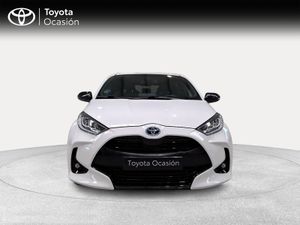 Toyota Yaris 1.5 120H Style  - Foto 6