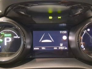 Toyota Yaris 1.5 120H Style  - Foto 15