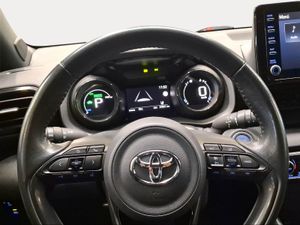 Toyota Yaris 1.5 120H Style  - Foto 14