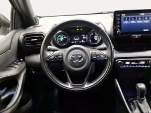 Toyota Yaris 1.5 120H Style  - Foto 10