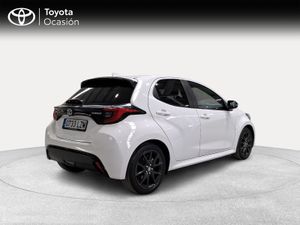 Toyota Yaris 1.5 120H Style  - Foto 19