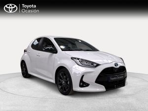 Toyota Yaris 1.5 120H Style  - Foto 20