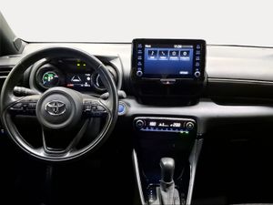 Toyota Yaris 1.5 120H Style  - Foto 9
