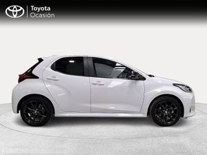 Toyota Yaris 1.5 120H Style  - Foto 18