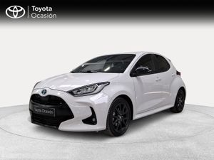 Toyota Yaris 1.5 120H Style  - Foto 2