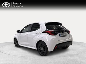 Toyota Yaris 1.5 120H Style  - Foto 3