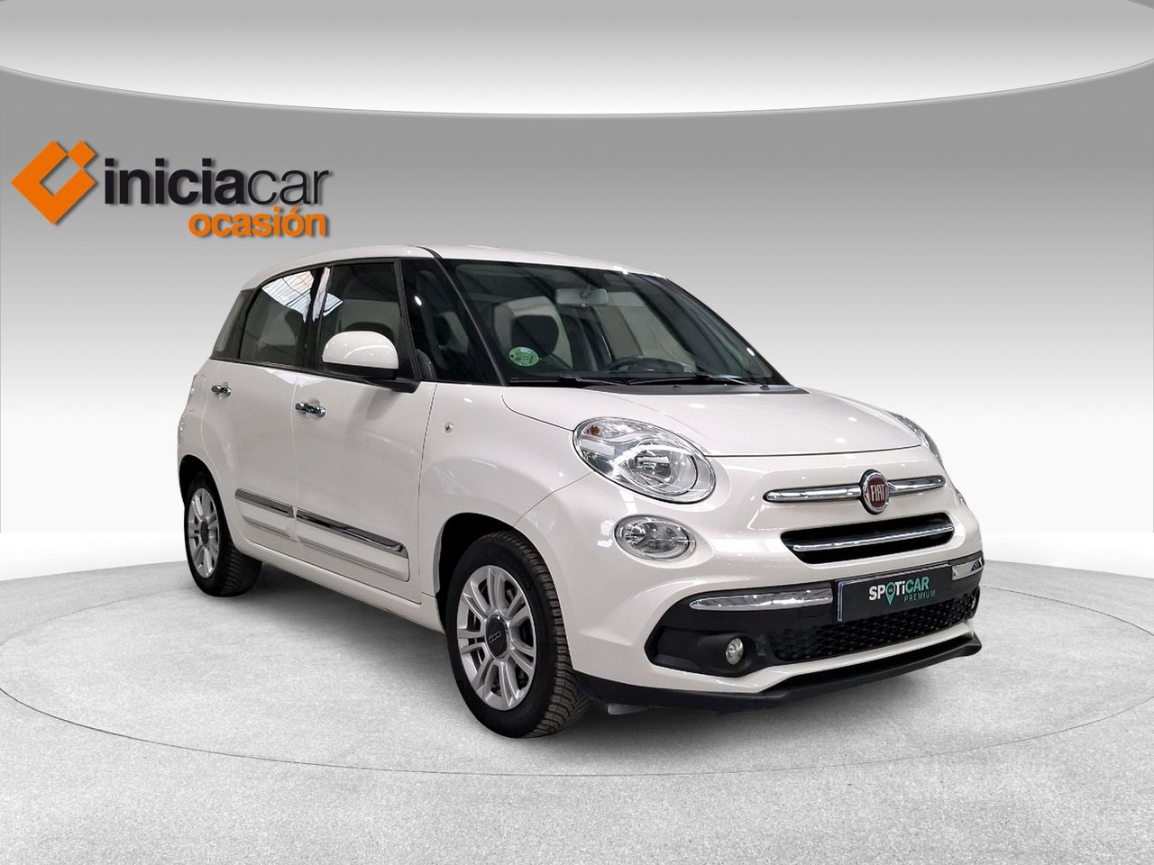 Fiat 500L Pop Star 1.4 16v 70kW (95CV)  - Foto 4