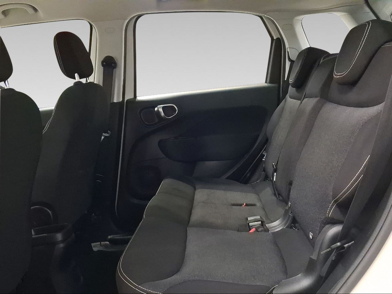 Fiat 500L Pop Star 1.4 16v 70kW (95CV)  - Foto 11