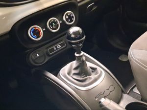 Fiat 500L Pop Star 1.4 16v 70kW (95CV)  - Foto 18