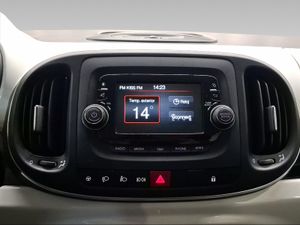 Fiat 500L Pop Star 1.4 16v 70kW (95CV)  - Foto 13