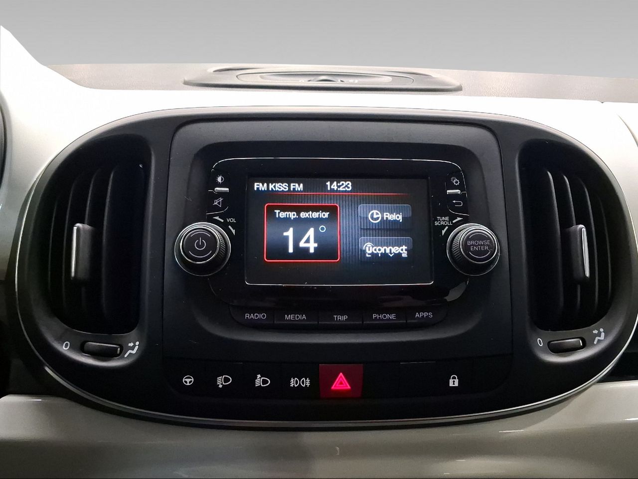 Fiat 500L Pop Star 1.4 16v 70kW (95CV)  - Foto 13