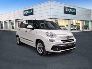 Fiat 500L Pop Star 1.4 16v 70kW (95CV)  - Foto 4