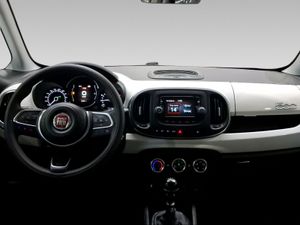 Fiat 500L Pop Star 1.4 16v 70kW (95CV)  - Foto 9