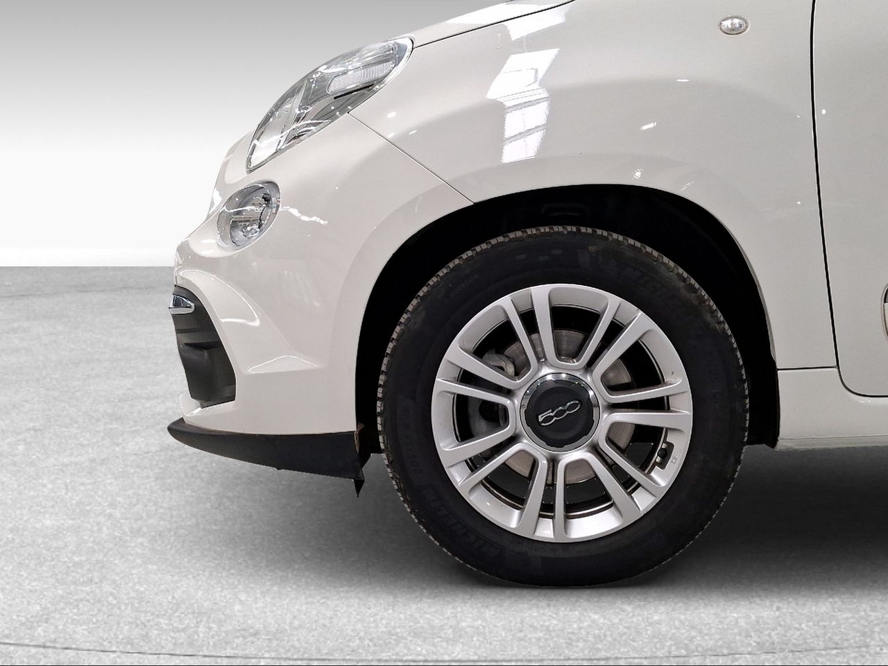 Fiat 500L Pop Star 1.4 16v 70kW (95CV)  - Foto 12