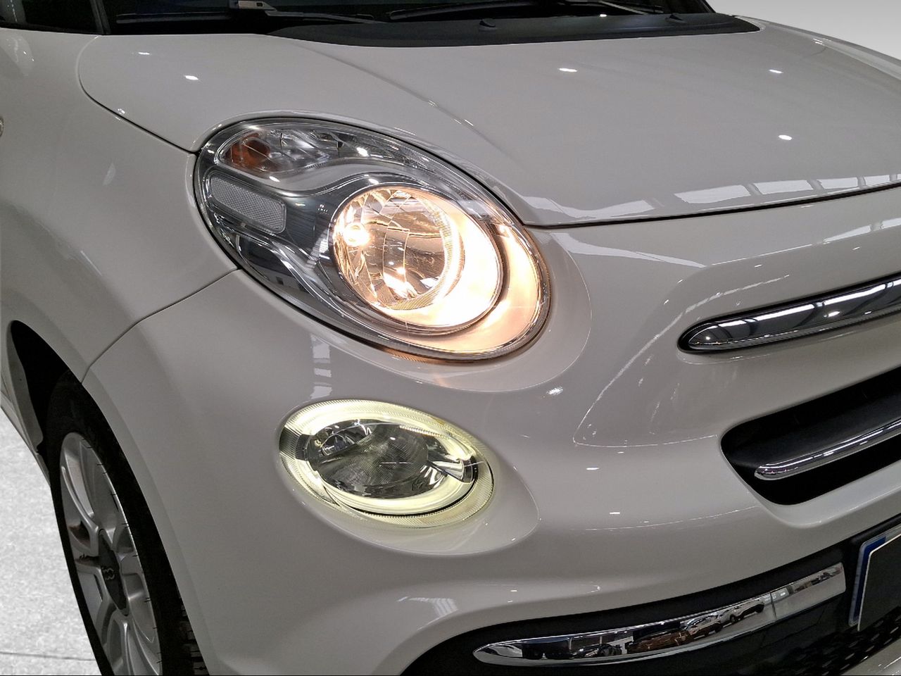 Fiat 500L Pop Star 1.4 16v 70kW (95CV)  - Foto 20