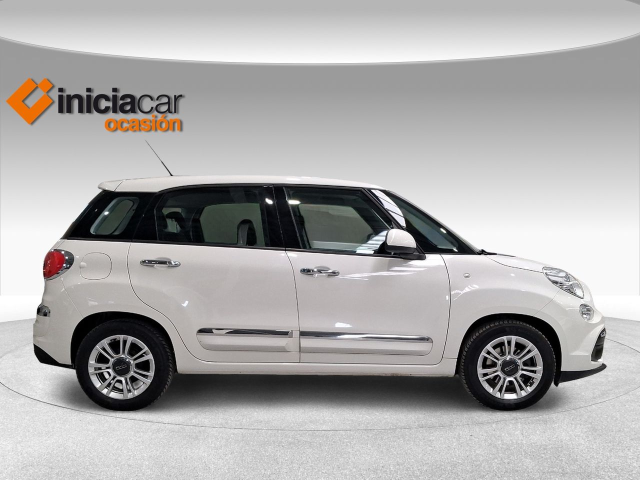 Fiat 500L Pop Star 1.4 16v 70kW (95CV)  - Foto 5