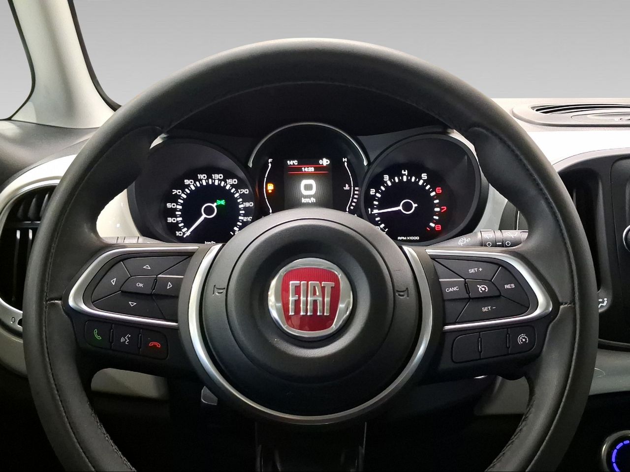 Fiat 500L Pop Star 1.4 16v 70kW (95CV)  - Foto 19