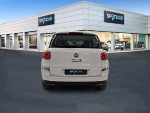 Fiat 500L Pop Star 1.4 16v 70kW (95CV)  - Foto 6