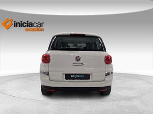 Fiat 500L Pop Star 1.4 16v 70kW (95CV)  - Foto 6