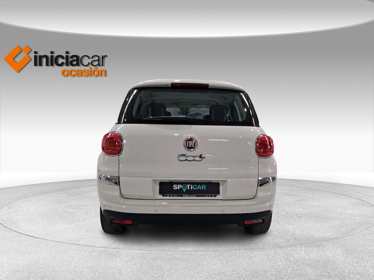 Fiat 500L Pop Star 1.4 16v 70kW (95CV)  - Foto 6