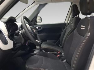 Fiat 500L Pop Star 1.4 16v 70kW (95CV)  - Foto 10