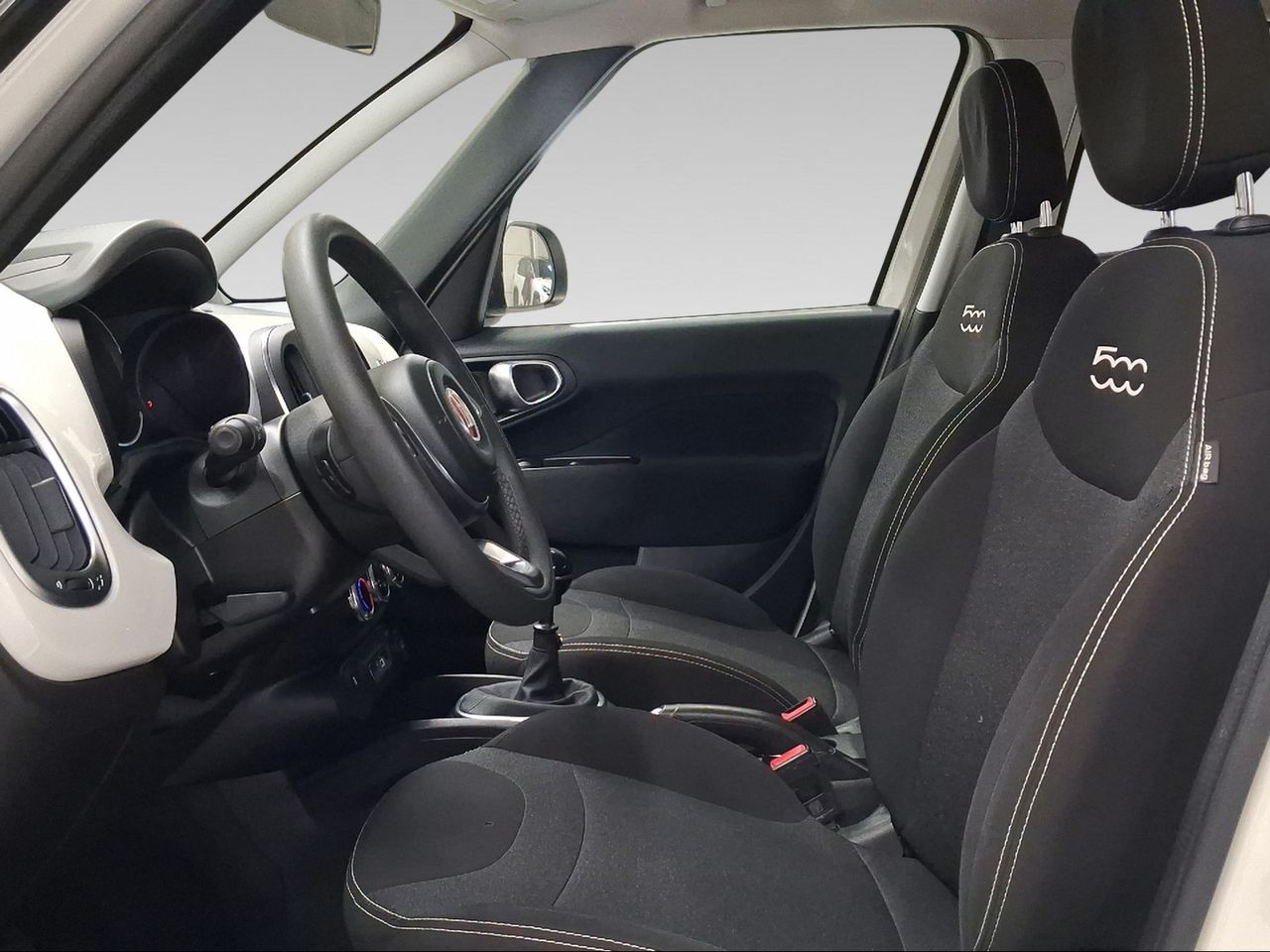 Fiat 500L Pop Star 1.4 16v 70kW (95CV)  - Foto 10