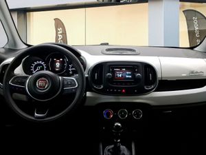Fiat 500L Pop Star 1.4 16v 70kW (95CV)  - Foto 9