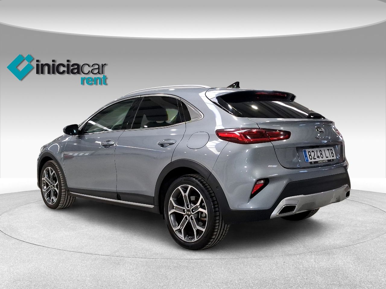 Kia XCeed 1.6 MHEV iMT Emotion 100kW (136CV)  - Foto 3