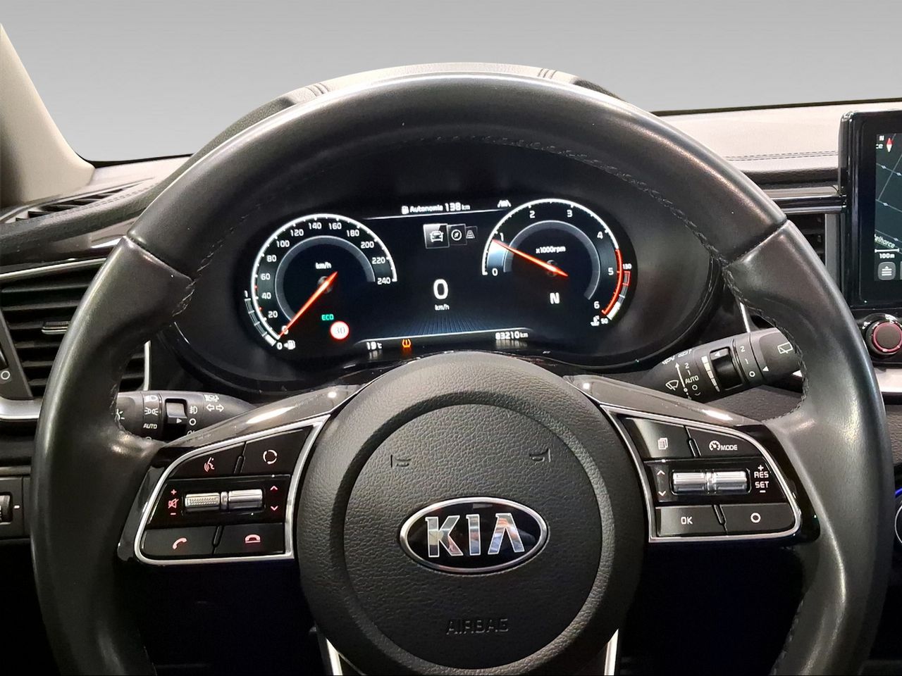 Kia XCeed 1.6 MHEV iMT Emotion 100kW (136CV)  - Foto 14