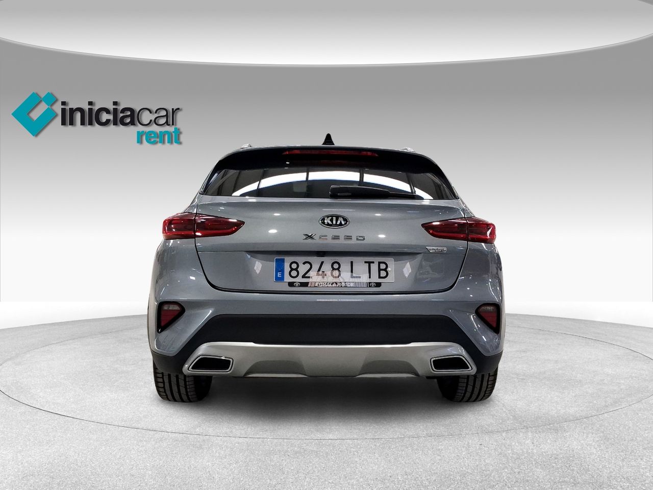 Kia XCeed 1.6 MHEV iMT Emotion 100kW (136CV)  - Foto 5