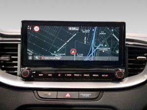 Kia XCeed 1.6 MHEV iMT Emotion 100kW (136CV)  - Foto 16