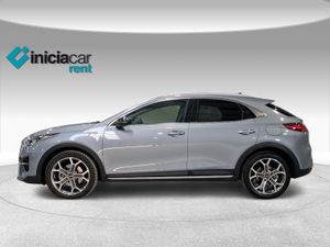 Kia XCeed 1.6 MHEV iMT Emotion 100kW (136CV)  - Foto 4