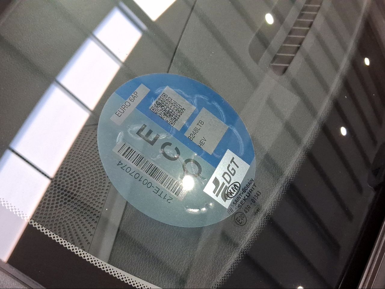 Kia XCeed 1.6 MHEV iMT Emotion 100kW (136CV)  - Foto 21