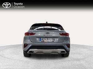 Kia XCeed 1.6 MHEV iMT Emotion 100kW (136CV)  - Foto 5