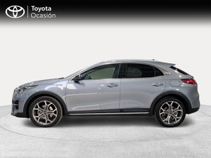 Kia XCeed 1.6 MHEV iMT Emotion 100kW (136CV)  - Foto 4