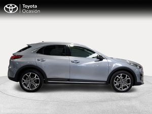 Kia XCeed 1.6 MHEV iMT Emotion 100kW (136CV)  - Foto 18