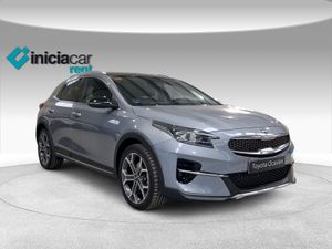 Kia XCeed 1.6 MHEV iMT Emotion 100kW (136CV)  - Foto 20