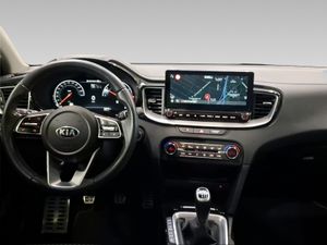 Kia XCeed 1.6 MHEV iMT Emotion 100kW (136CV)  - Foto 9