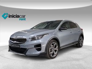 Kia XCeed 1.6 MHEV iMT Emotion 100kW (136CV)  - Foto 2