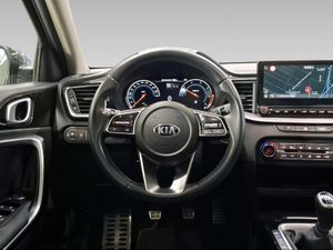 Kia XCeed 1.6 MHEV iMT Emotion 100kW (136CV)  - Foto 10