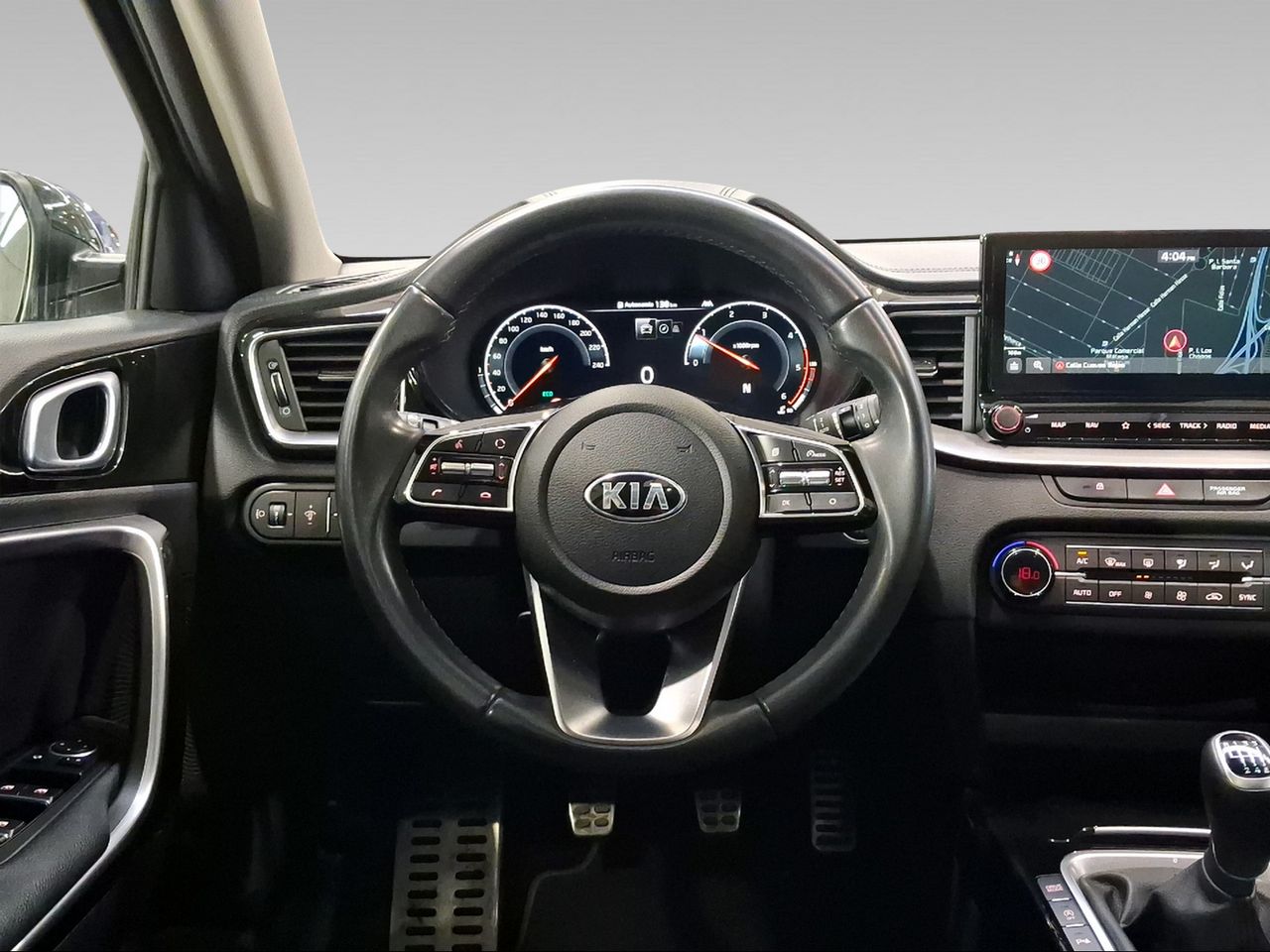 Kia XCeed 1.6 MHEV iMT Emotion 100kW (136CV)  - Foto 10
