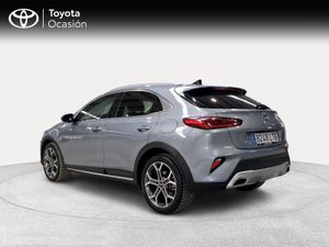 Kia XCeed 1.6 MHEV iMT Emotion 100kW (136CV)  - Foto 3